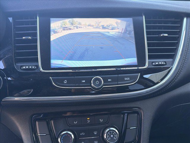 Used 2019 Buick Encore Preferred FWD image 19
