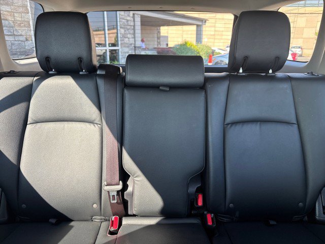 Used 2024 Toyota 4Runner TRD Off-Road Premium image 25