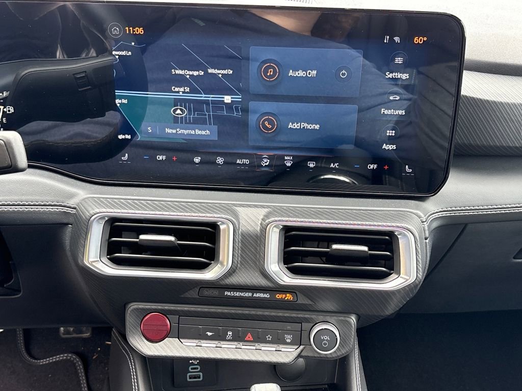 Used 2024 Ford Mustang GT Premium image 23