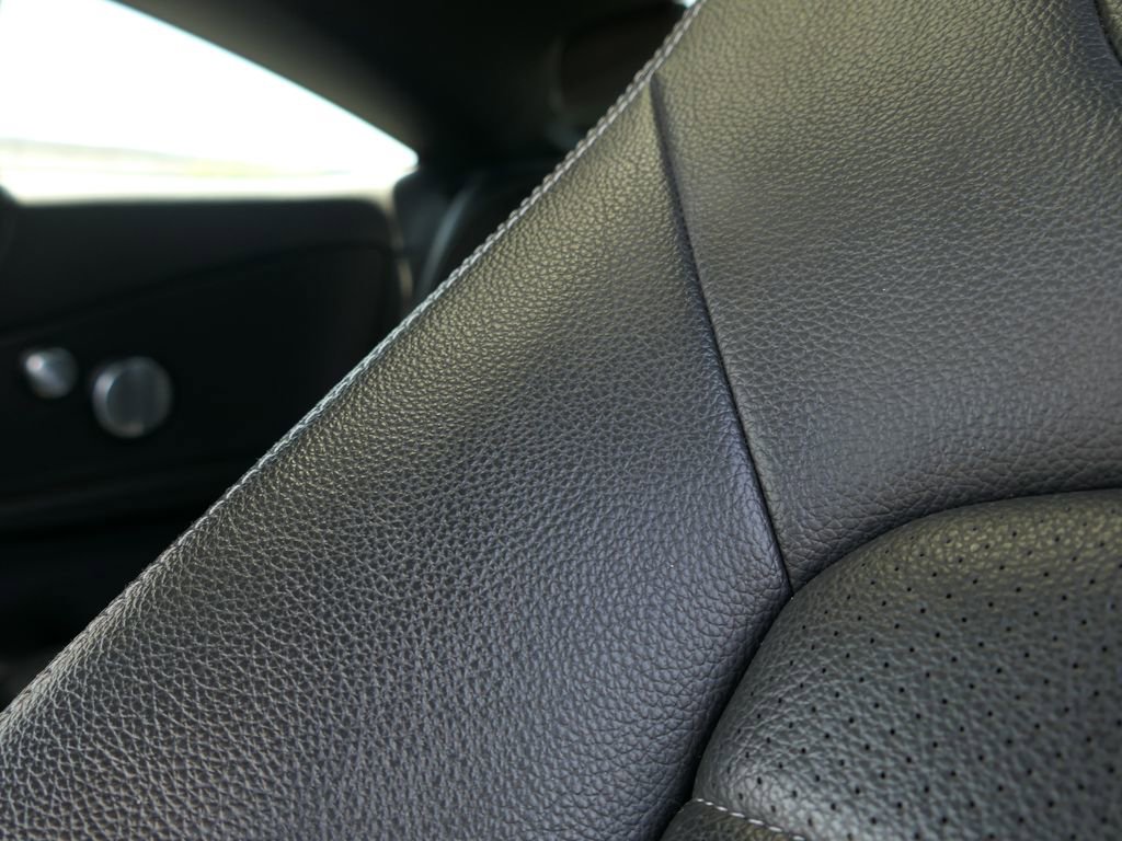 Used 2021 Mercedes-Benz C 300 Coupe image 12