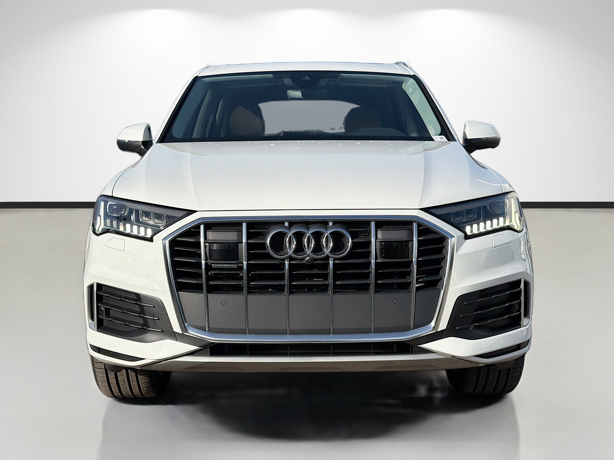 Used 2023 Audi Q7 2.0T Premium Plus w/ Premium Plus Package AWD/4WD image 8
