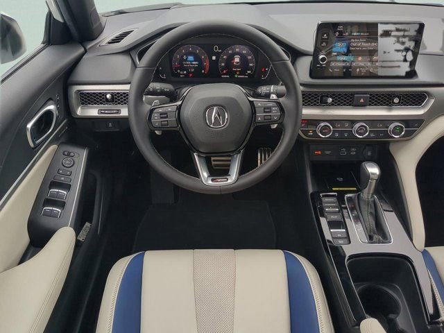 New 2026 Acura Integra A-Spec image 14