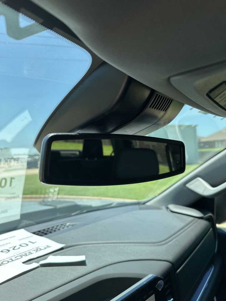 New 2025 Chevrolet Silverado 2500 LT w/ Trail Boss Package image 47