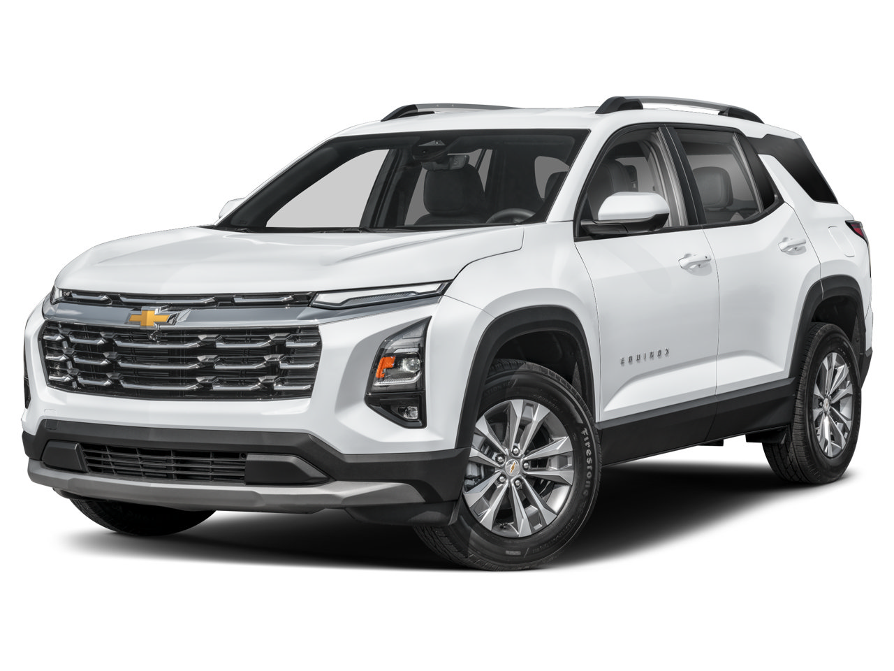New 2027 Chevrolet Equinox LT w/ Convenience Package II AWD/4WD image 25
