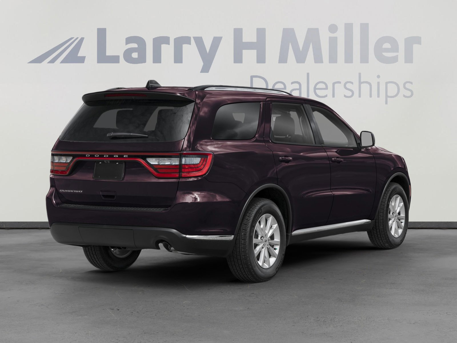 Used 2024 Dodge Durango GT AWD/4WD image 2