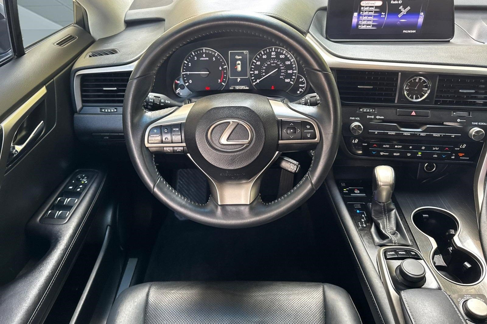 Used 2016 Lexus RX 350 FWD image 32