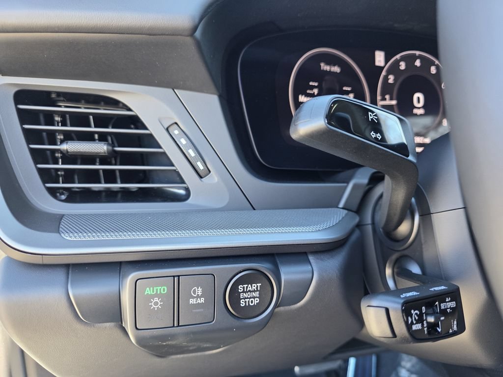 New 2026 Porsche 911 Carrera 4S AWD/4WD image 18