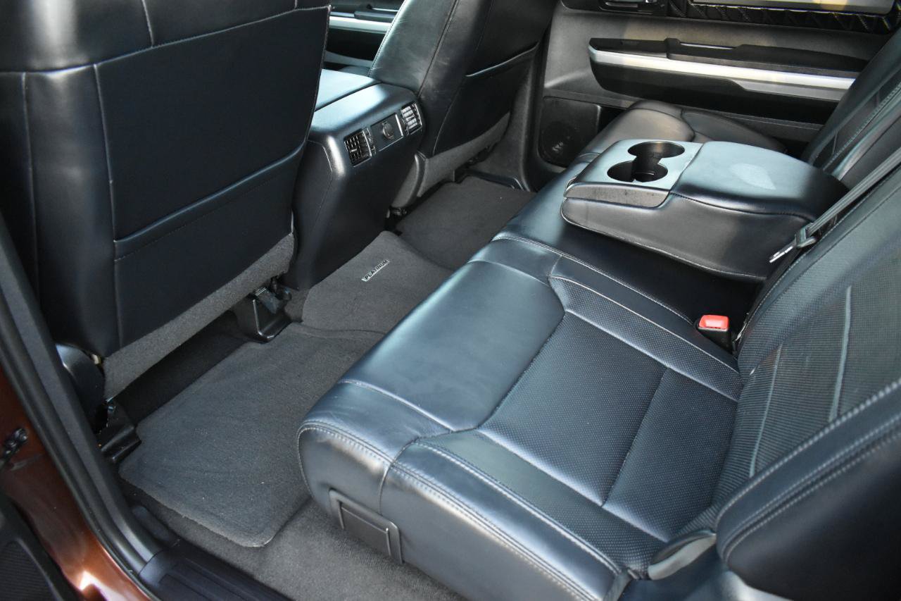 Used 2016 Toyota Tundra Platinum RWD image 25