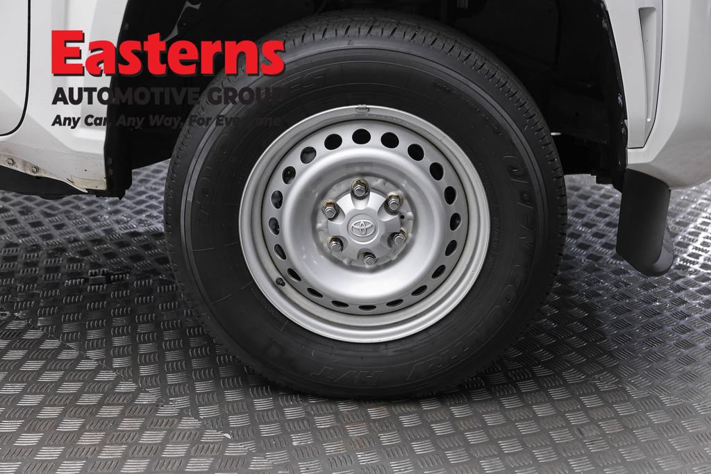 Used 2024 Toyota Tacoma SR RWD image 27