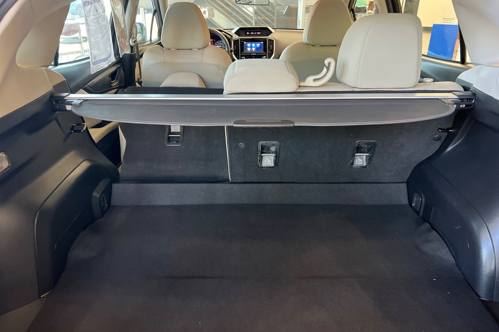 Used 2019 Subaru Impreza 2.0i w/ Eyesight AWD/4WD image 14