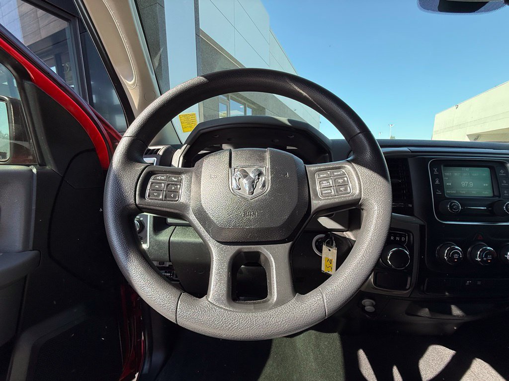 Used 2019 RAM 1500 Classic SLT RWD image 19