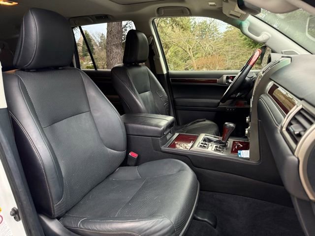 Used 2016 Lexus GX 460 Luxury image 10