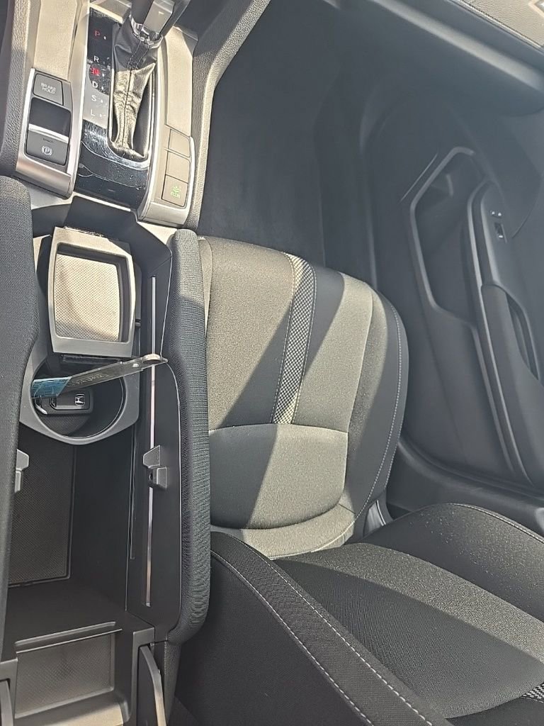 Certified 2019 Honda Civic EX image 23