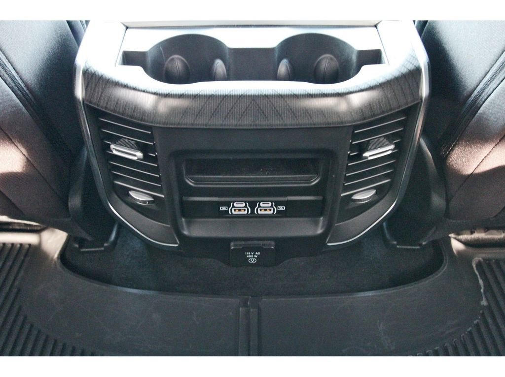 Used 2025 RAM 1500 Lone Star image 15