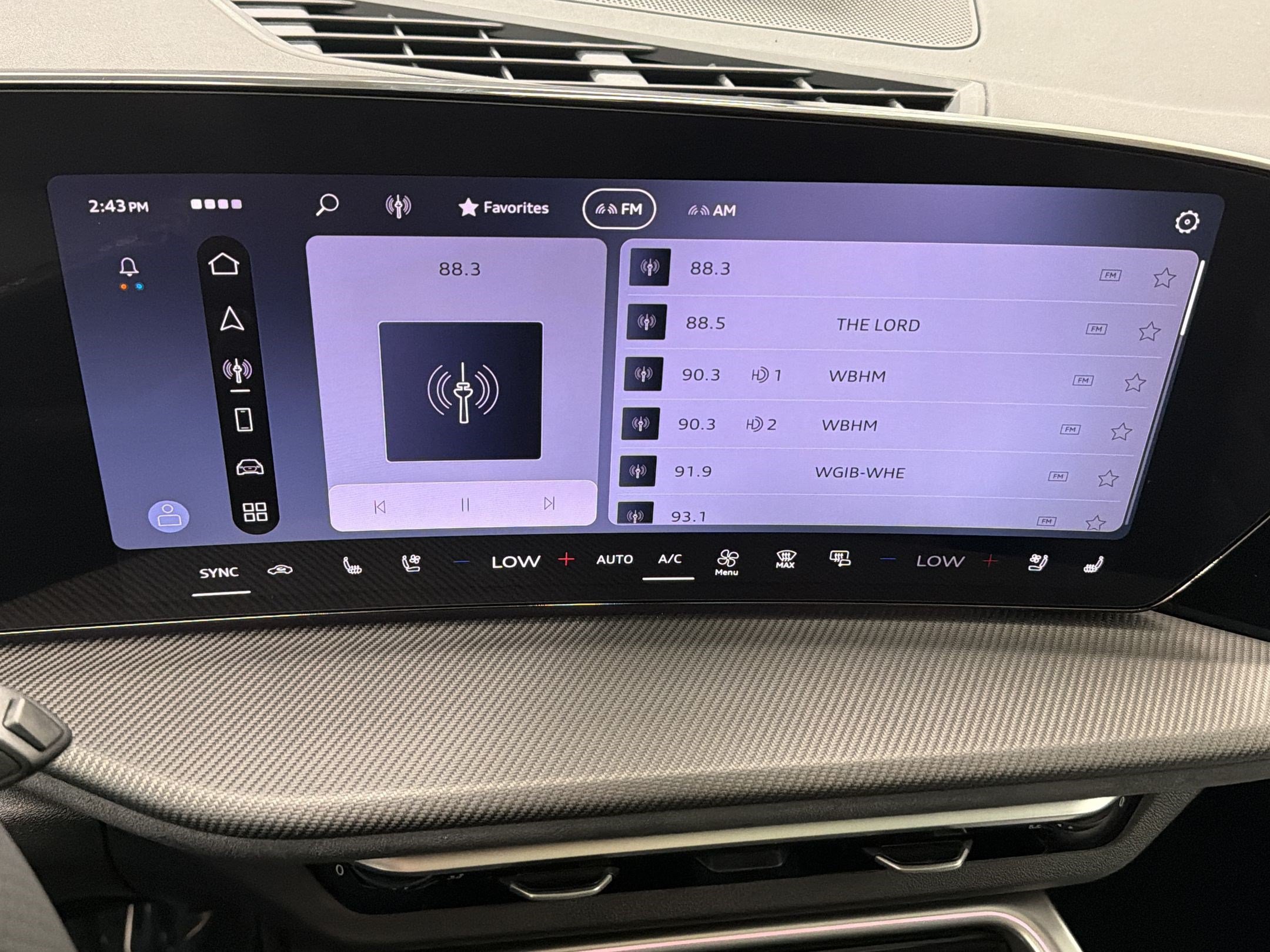 New 2026 Audi SQ5 Premium Plus AWD/4WD image 21