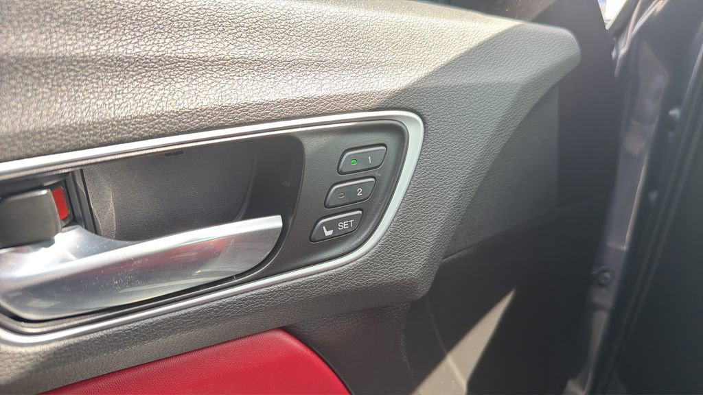 Used 2020 Acura TLX Type S PMC Edition image 25