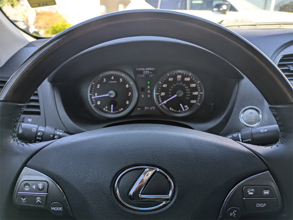 Used 2012 Lexus ES 350 image 40