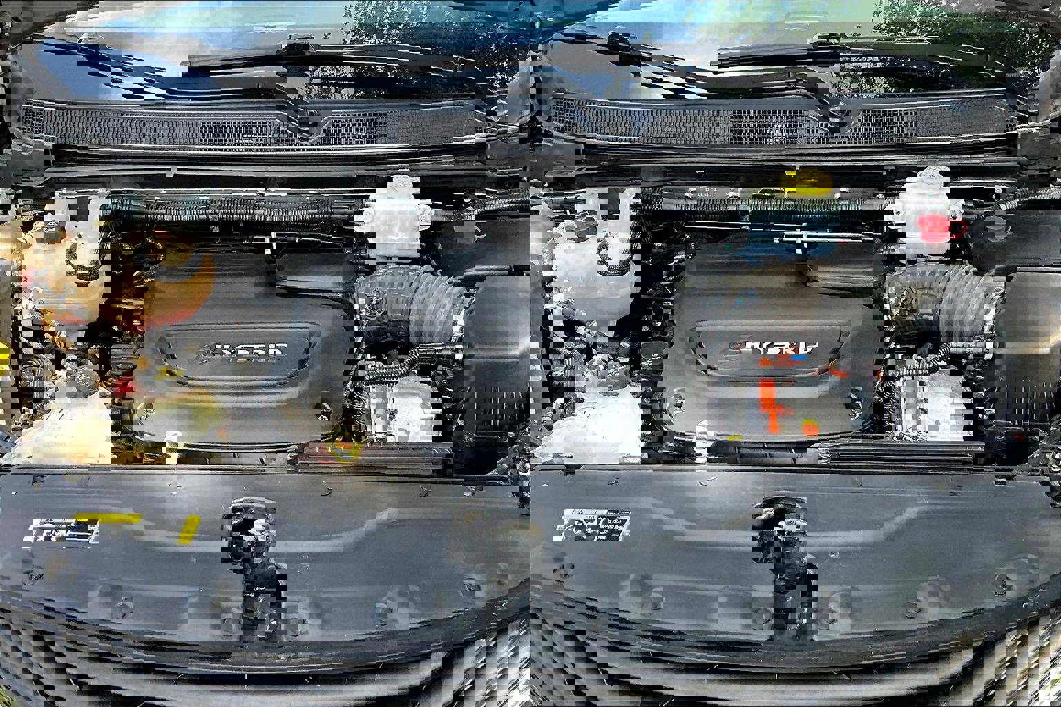 Used 2018 Chrysler Pacifica Touring-L image 28