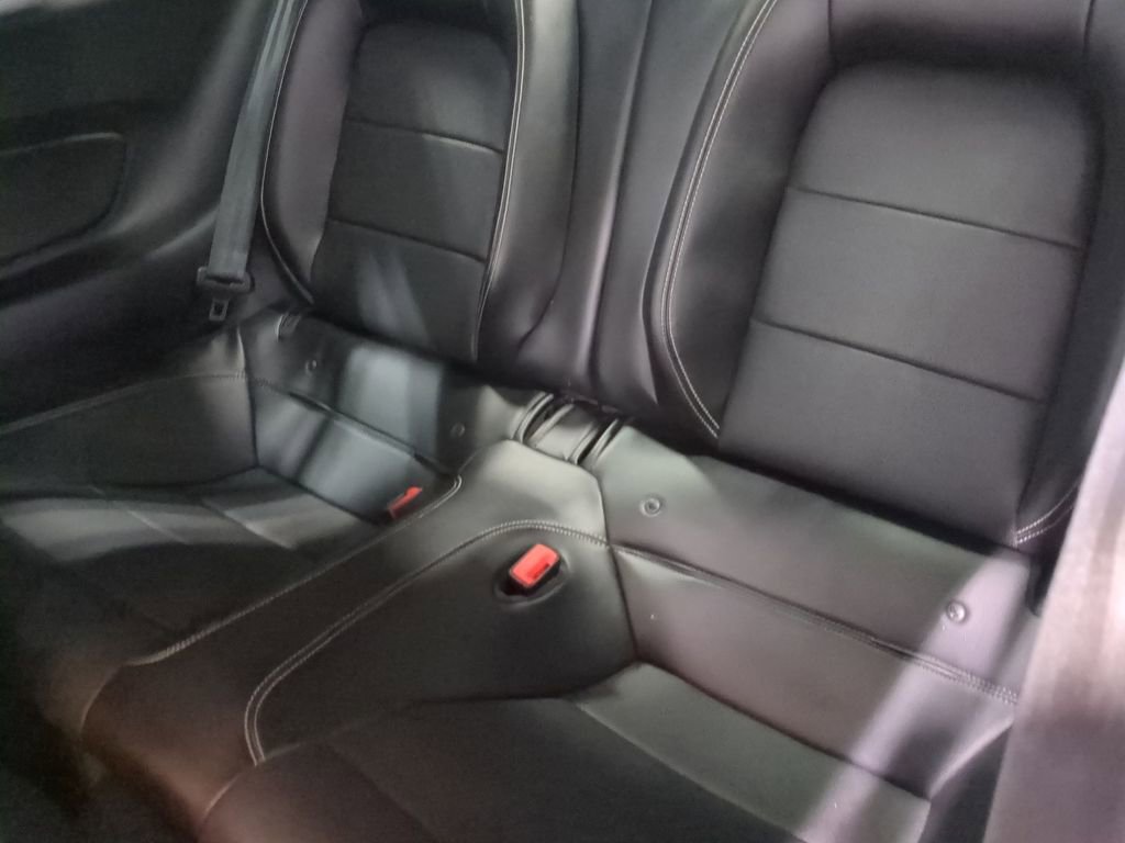 Used 2018 Ford Mustang GT Premium w/ Black Accent Package RWD image 17