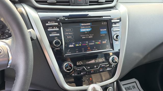 Certified 2024 Nissan Murano SL w/ Cargo Package AWD/4WD image 17