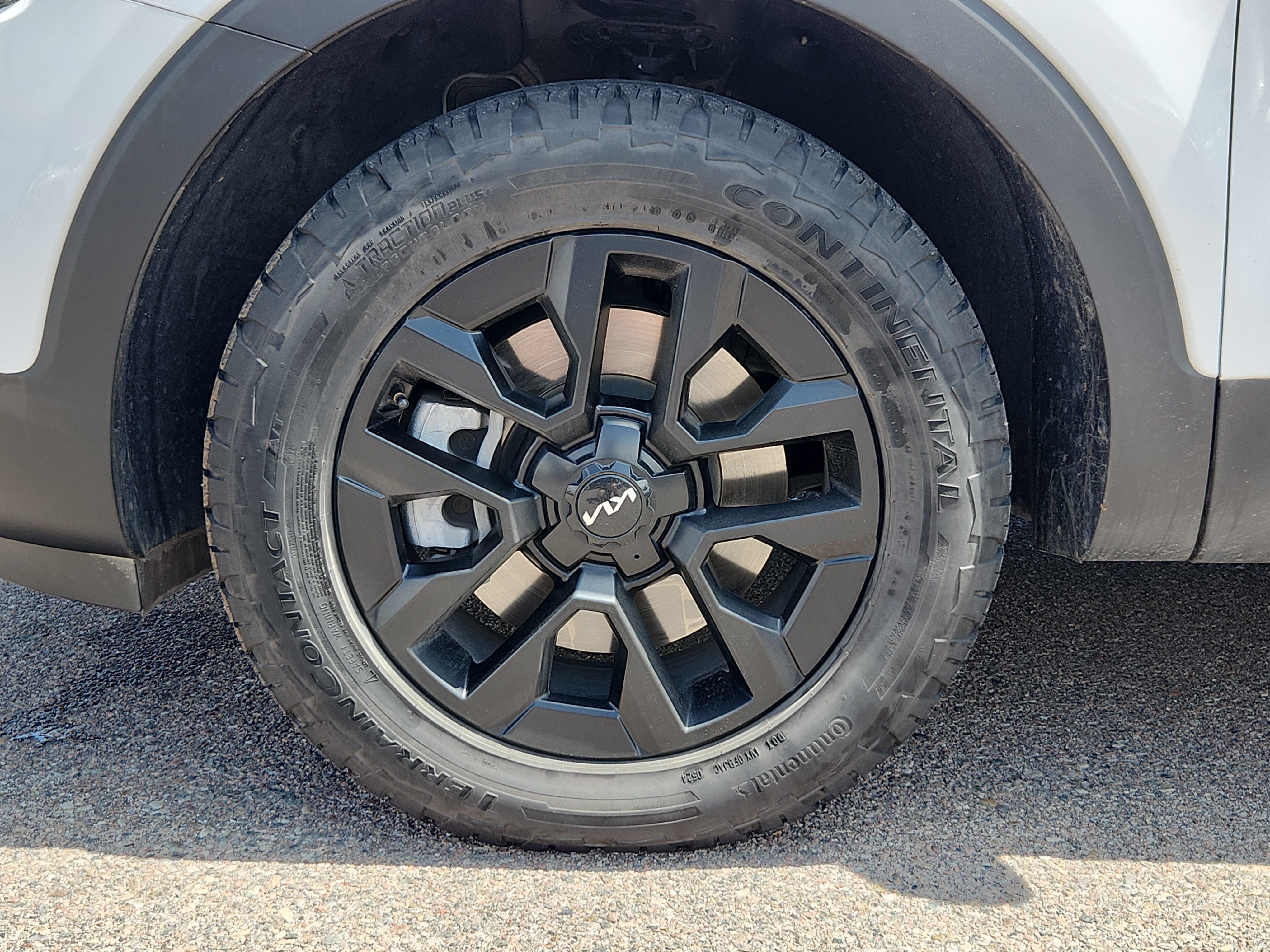 Used 2024 Kia Telluride SX Prestige X-Pro AWD/4WD image 19
