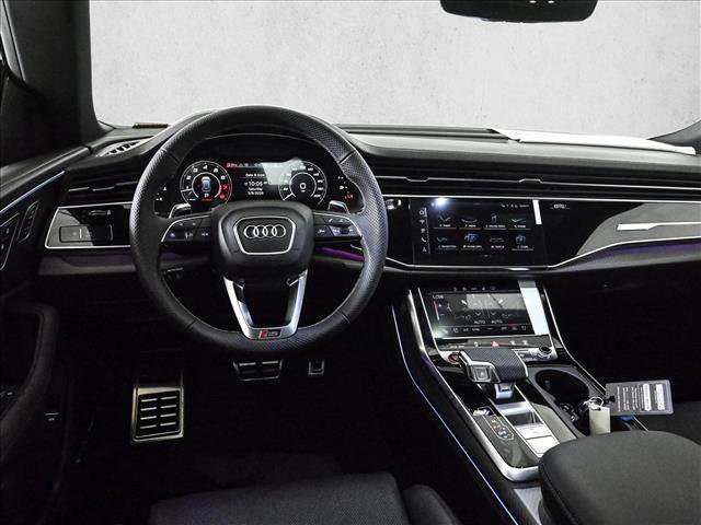 New 2026 Audi RS Q8 performance AWD/4WD image 19