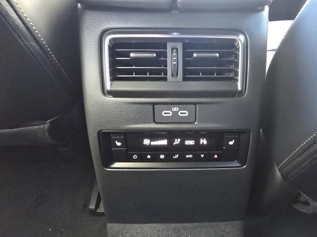 New 2026 MAZDA CX-70 3.3 Turbo w/ Premium Plus Pkg image 28
