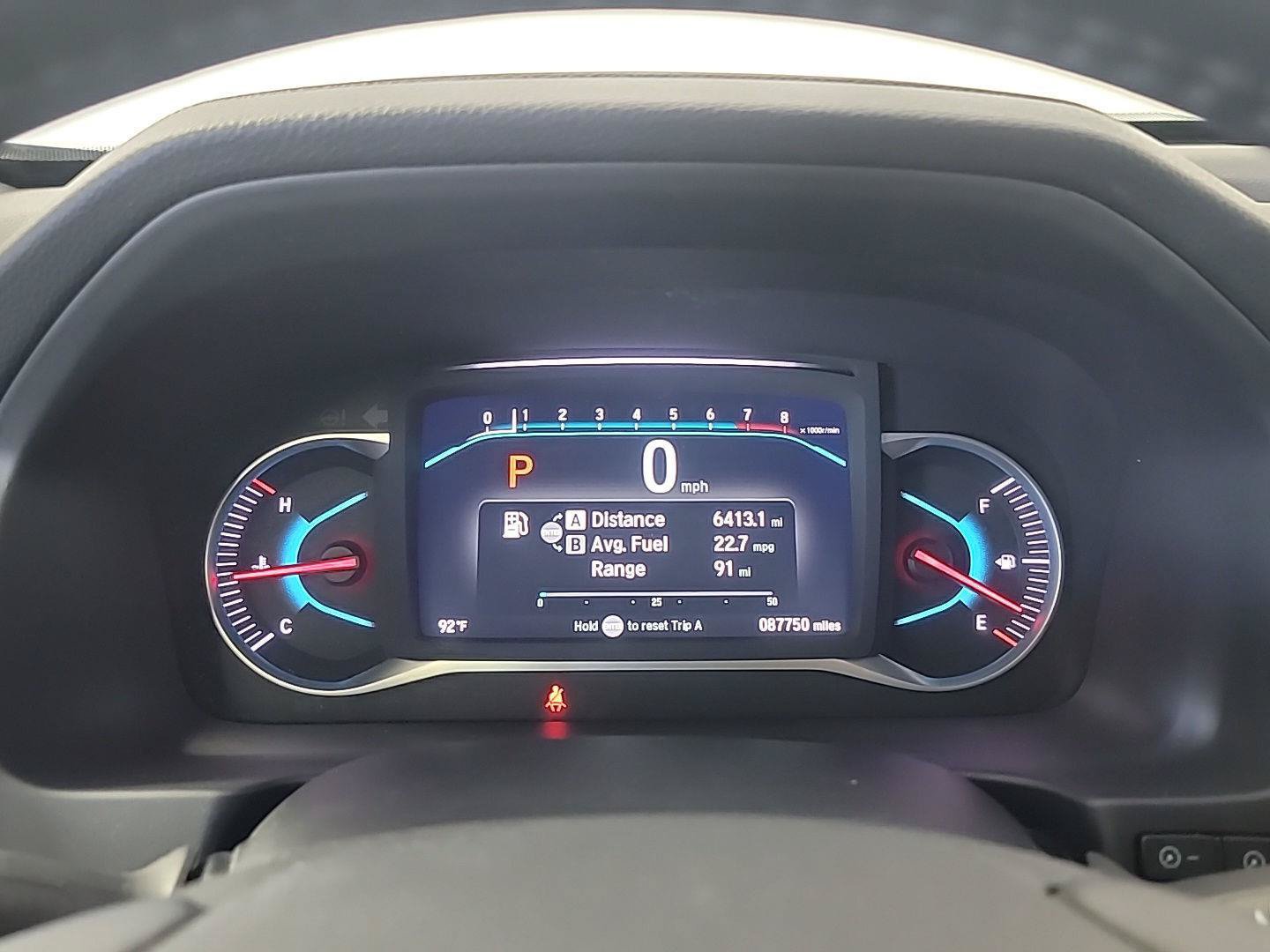 Certified 2020 Honda Pilot EX-L image 26