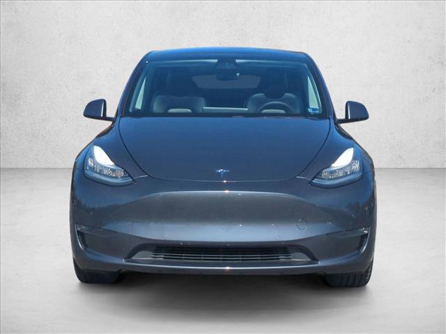 Used 2020 Tesla Model Y Long Range video 2