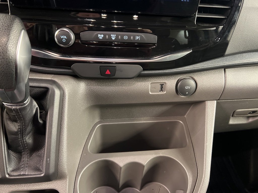 Used 2025 Ford Transit 350 XLT image 13