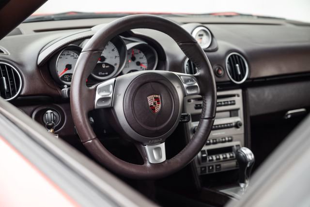 Used 2008 Porsche Cayman S RWD image 6