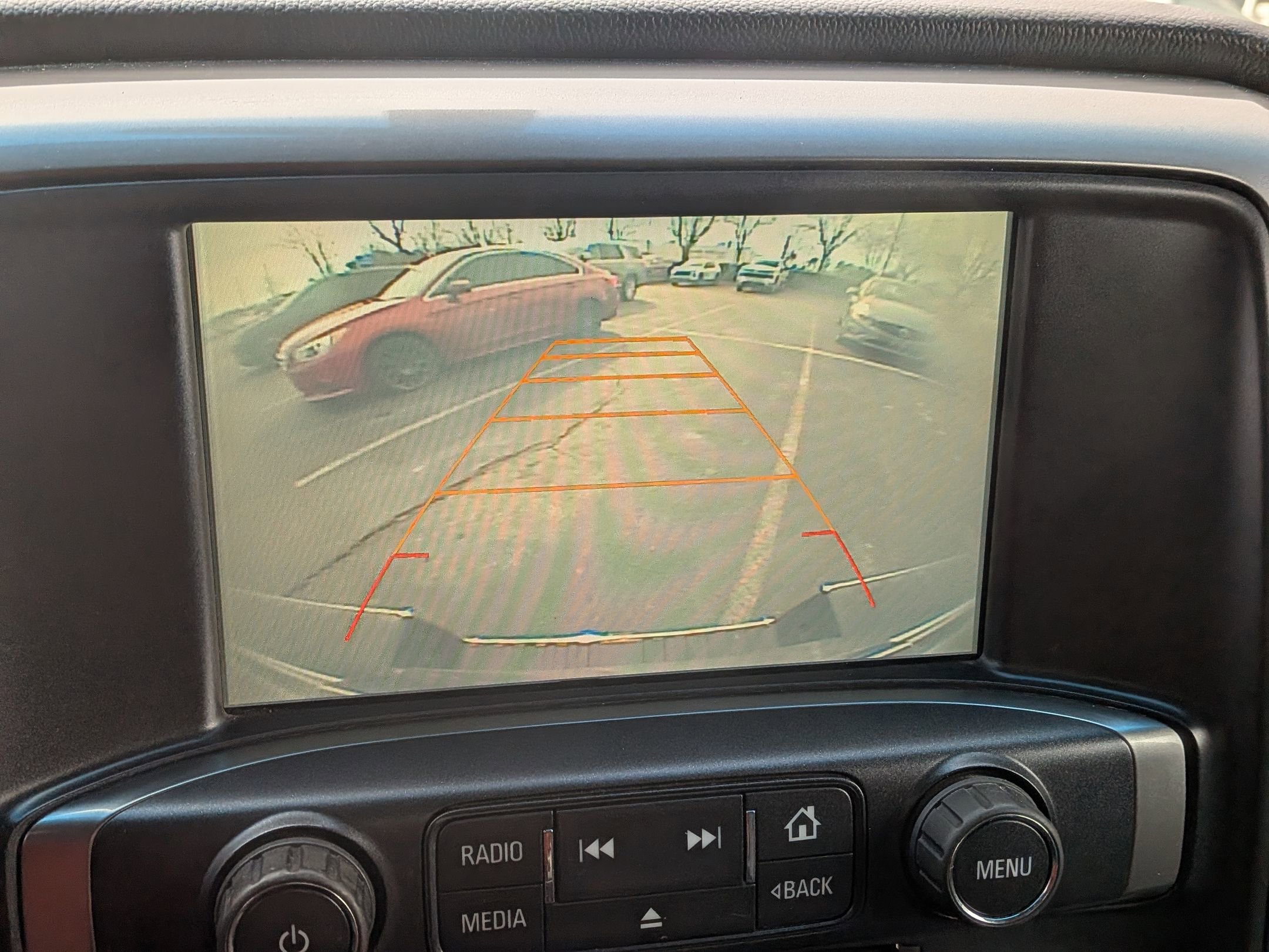 Used 2016 Chevrolet Silverado 1500 LT w/ All Star Edition image 28