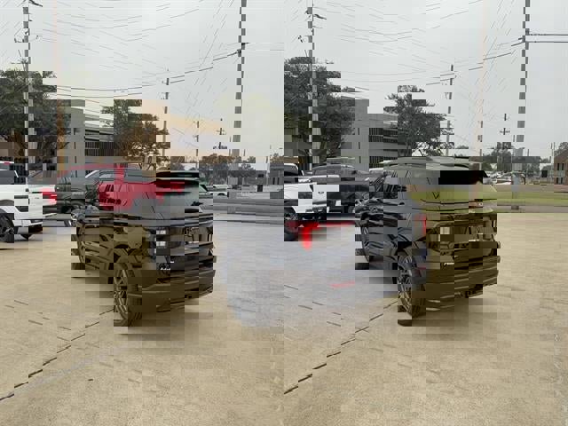 New 2025 Ford Explorer ST-Line w/ Premium Package image 5