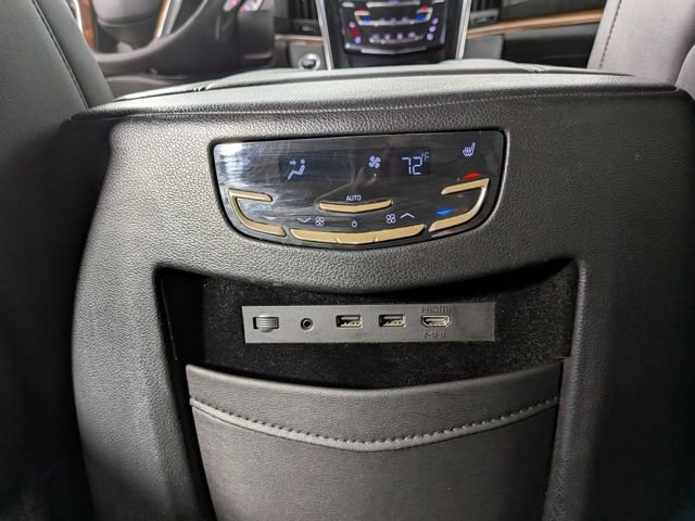 Used 2017 Cadillac Escalade Premium Luxury w/ LPO, Radiant Package image 31