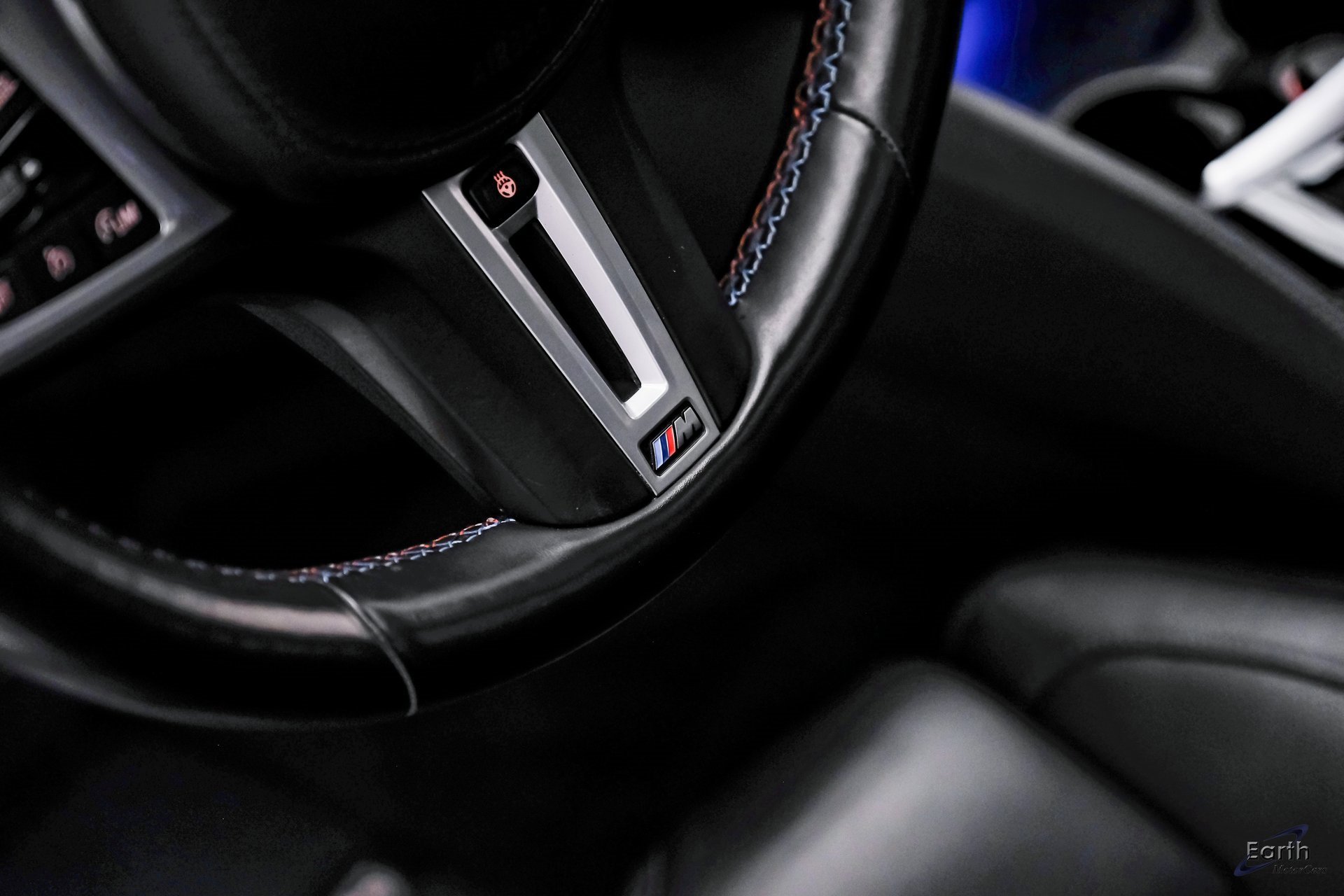 Used 2022 BMW M5 w/ Competition Package image 45