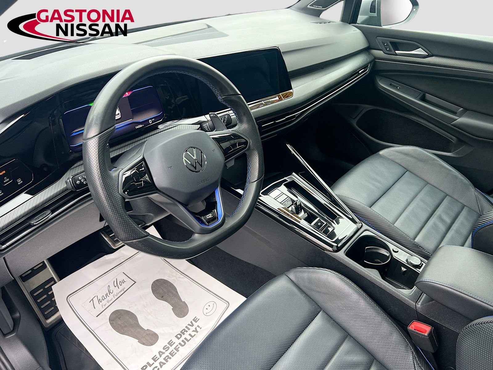 Used 2024 Volkswagen Golf R image 11