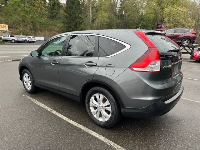 Used 2014 Honda CR-V EX image 7