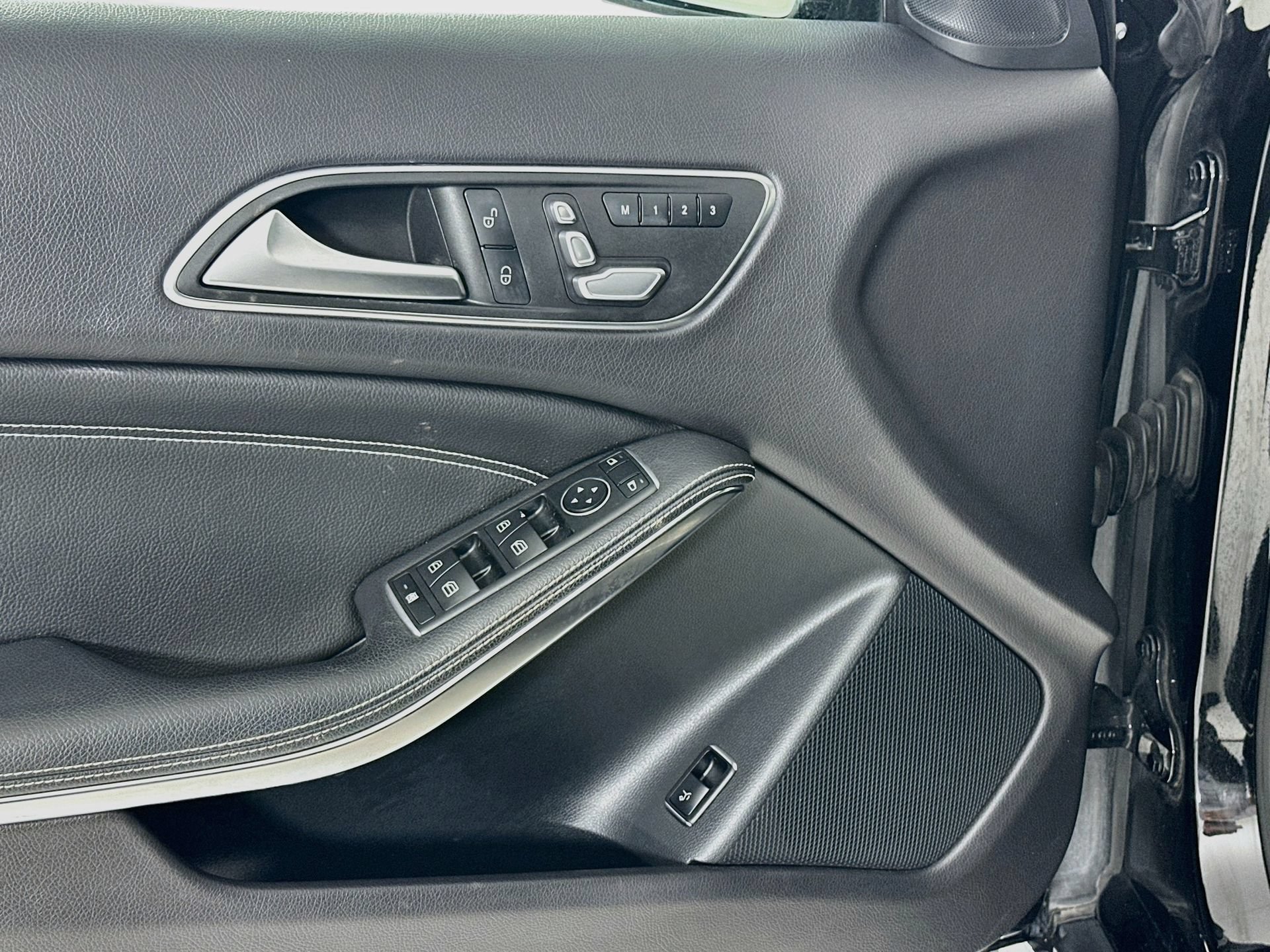 Certified 2020 Mercedes-Benz GLA 250 image 18