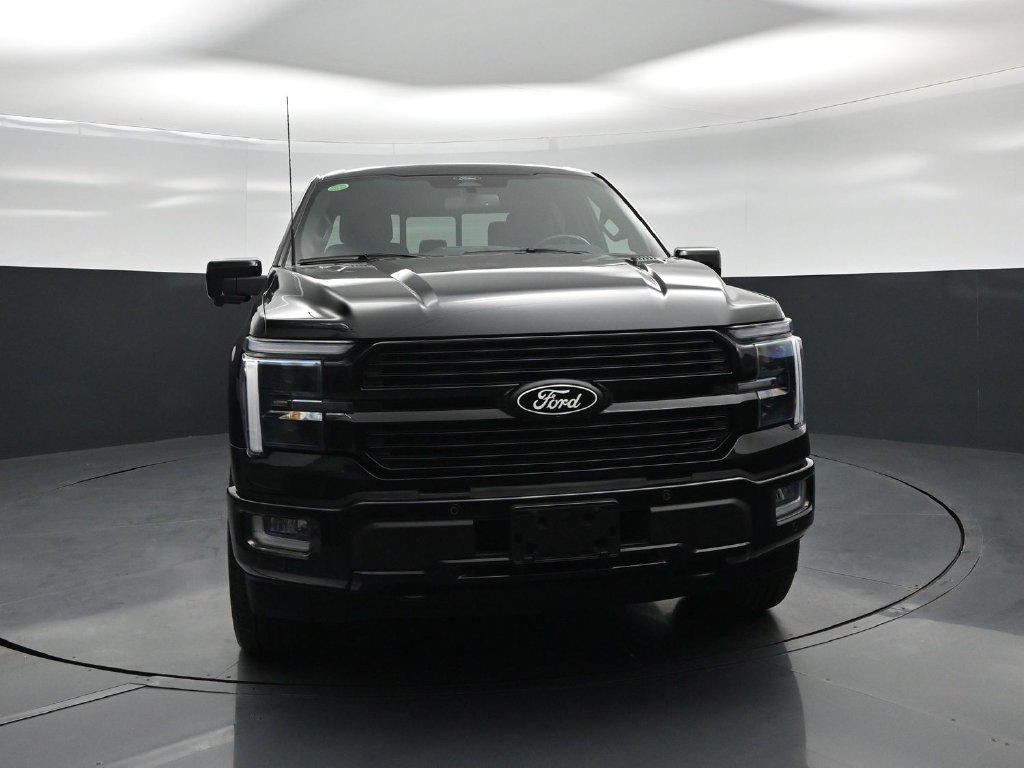 Certified 2024 Ford F150 Platinum w/ FX4 Off-Road Package AWD/4WD image 55