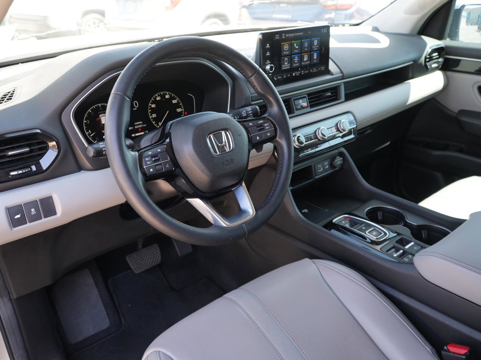 Used 2024 Honda Pilot EX-L image 15