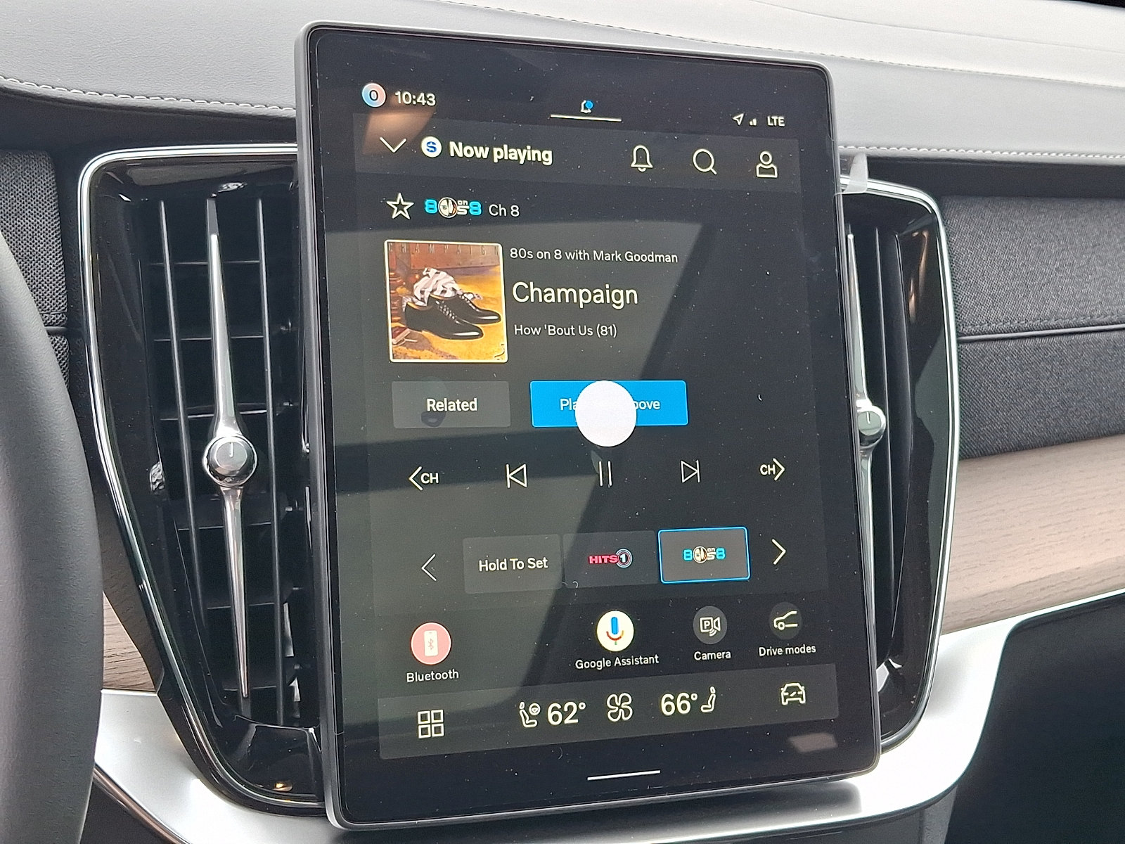 New 2027 Volvo XC90 B6 Plus AWD/4WD image 16