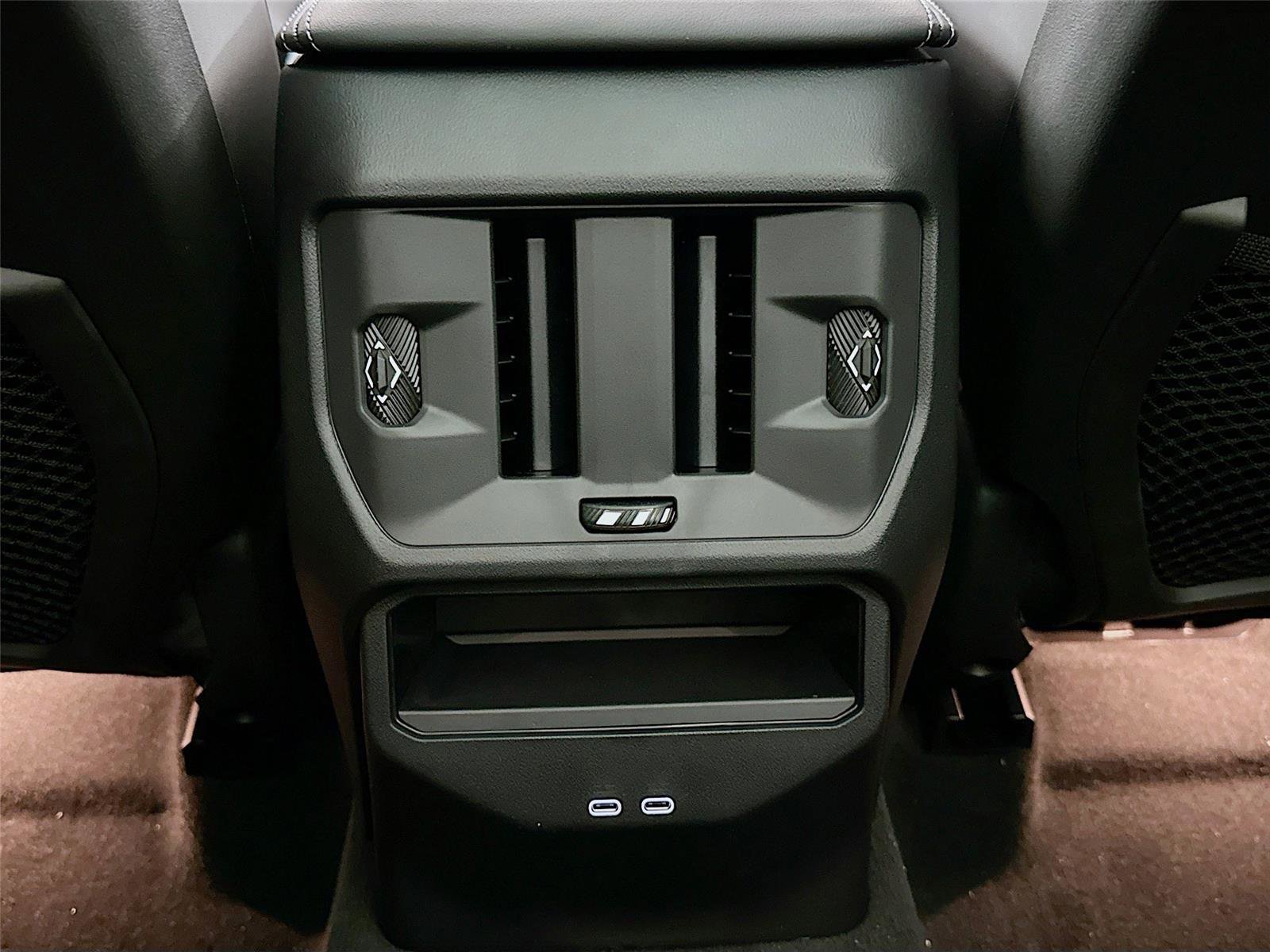 New 2026 BMW X3 xDrive30 w/ Premium Package image 27