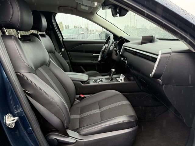 Used 2025 MAZDA CX-50 AWD 2.5 S w/ Preferred Package image 12