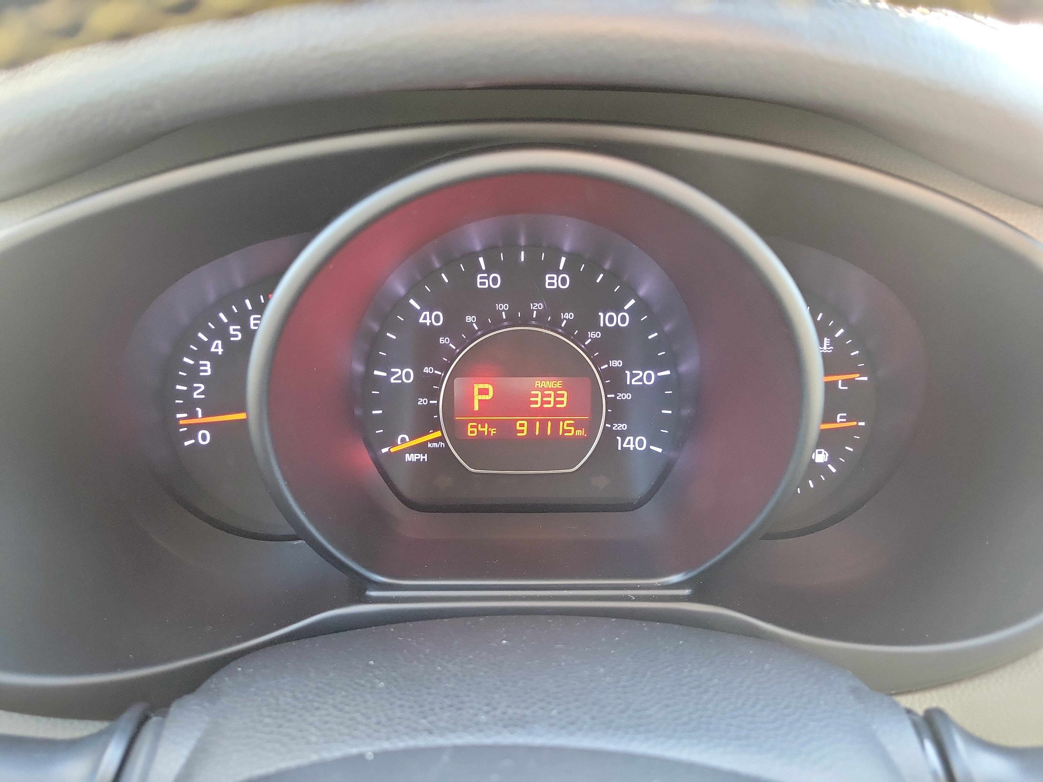 Used 2016 Kia Soul + w/ Primo Package image 26