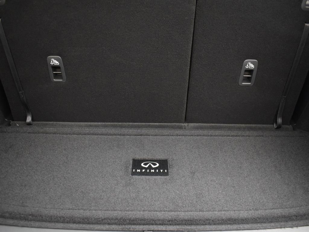 Used 2026 INFINITI QX60 Autograph w/ Dark Cargo Package image 23