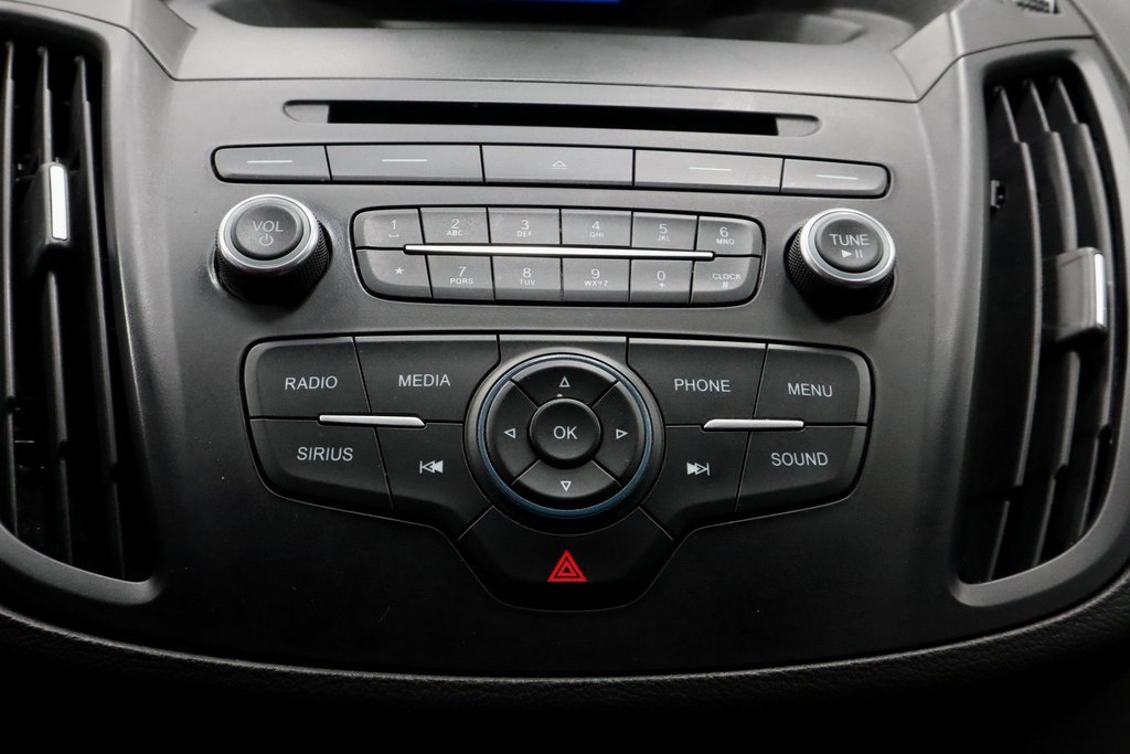 Certified 2018 Ford Escape SE image 28