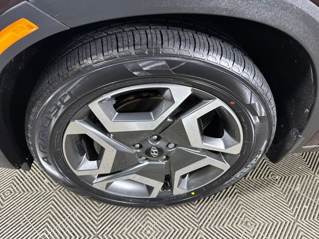 Used 2023 Hyundai Palisade Limited w/ Cargo Package image 10