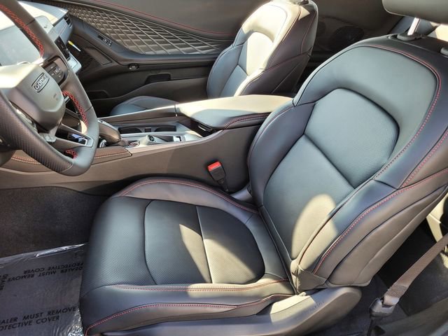 New 2026 Dodge Charger R/T Scat Pack image 15