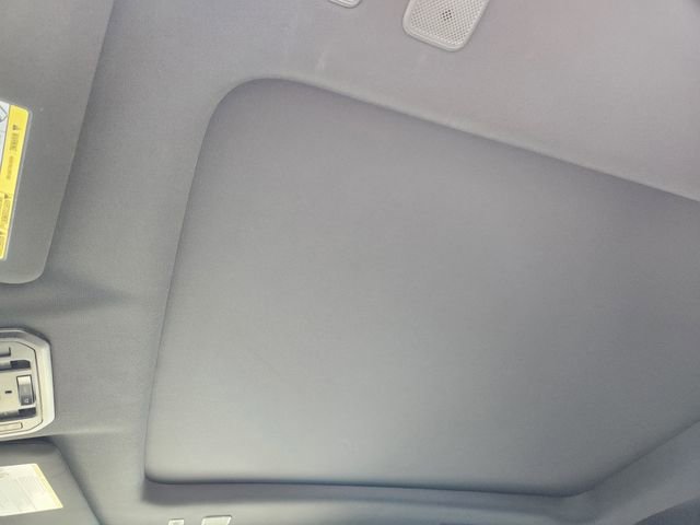 Used 2025 Toyota Sequoia Capstone image 18