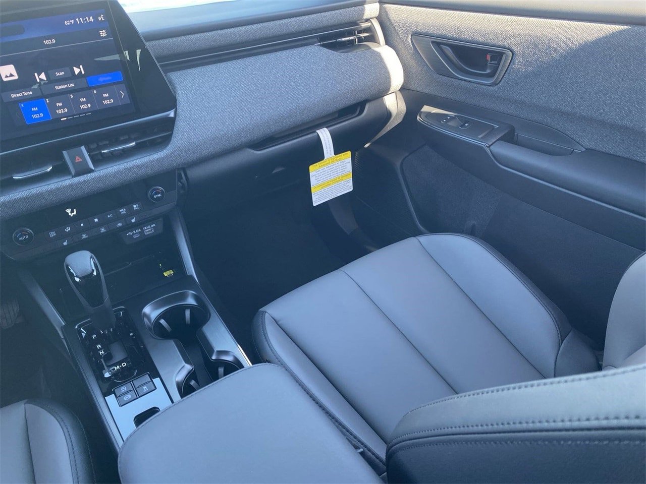 New 2026 Subaru Outback Premium image 12